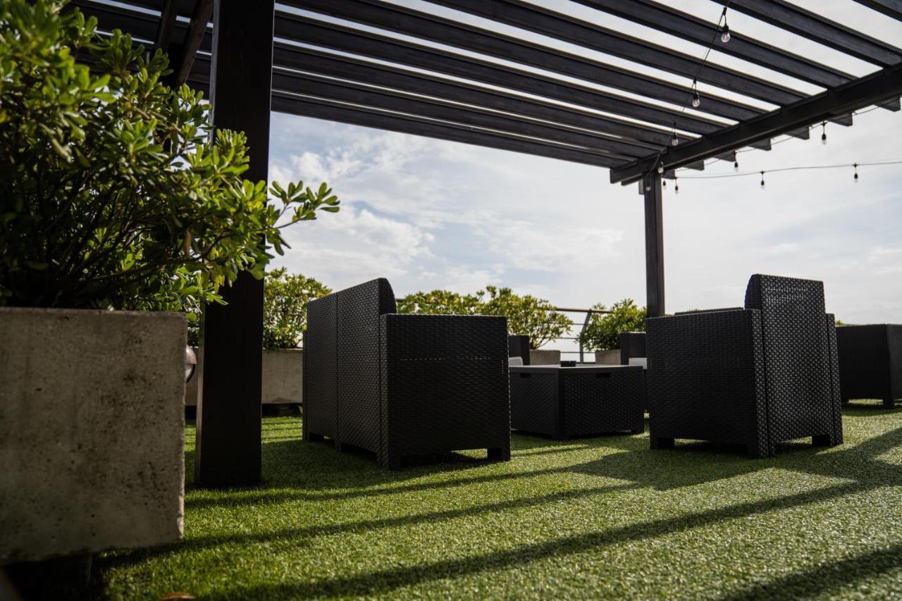 Hotel Pergola เลนญาโก ภายนอก รูปภาพ