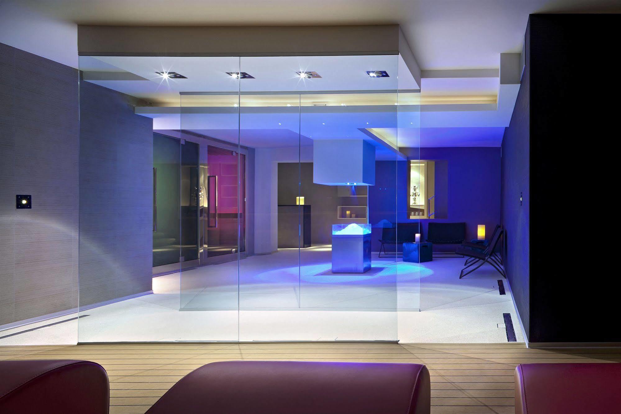 Hotel Pergola เลนญาโก ภายนอก รูปภาพ